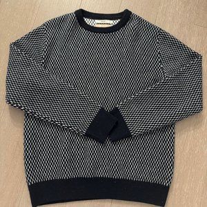 Men's Olow Sweater Large